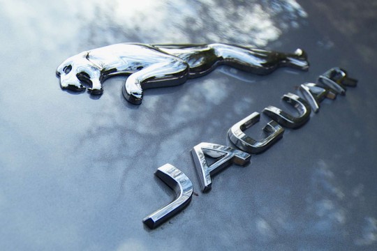 Jaguar F-Type Coupe 5.0 V8 P450 Supercharged R-Dynamic Auto